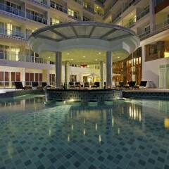 Отель Centara Nova Hotel & Spa Pattaya Таиланд, Паттайя - отзывы, цены и фото номеров - забронировать отель Centara Nova Hotel & Spa Pattaya онлайн бассейн фото 2