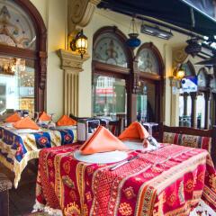 Отель Best Western Empire Palace Стамбул питание