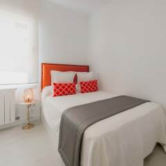 Отель El Viso Smart III детские мероприятия