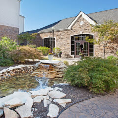 Отель Staybridge Suites Columbus-Dublin фото 7