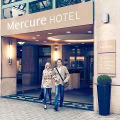 Mercure Budapest Korona Hotel детские мероприятия