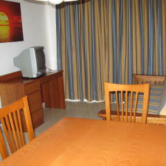 Hotel Apartamentos El Pinar комната для гостей фото 2