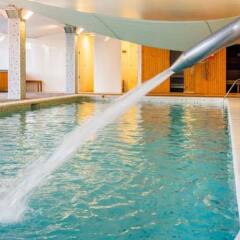Hotel Apartamentos Vistasol & Spa бассейн фото 3
