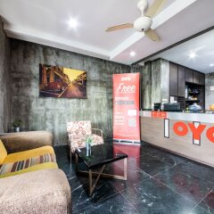 Отель Rattana Residence Thalang интерьер отеля фото 3