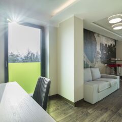 Citi Hotel'S Вроцлав комната для гостей фото 3