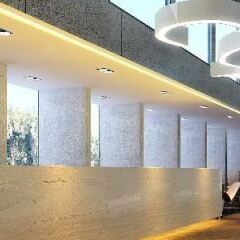 Отель Travelodge Harbourfront Singapore интерьер отеля фото 3