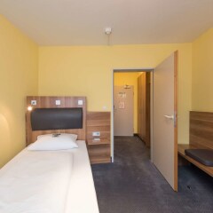 GHOTEL hotel & living Hannover детские мероприятия фото 2