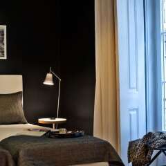 Отель Lisbon Five Stars Correeiros интерьер отеля фото 3
