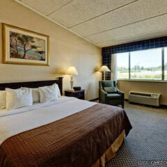 Comfort Inn Lancaster County North in Denver, United States of America from 137$, photos, reviews - zenhotels.com guestroom photo 5
