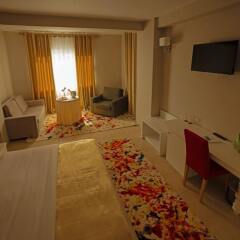 Sun Hotel комната для гостей фото 3