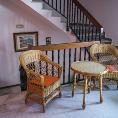 Hotel Muñoz интерьер отеля