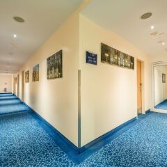 CityClass Hotel Europa am Dom интерьер отеля фото 3