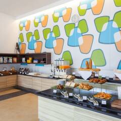 Отель Arinara Bangtao Beach Resort питание фото 3