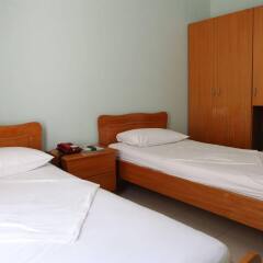 Hotel New York комната для гостей фото 3