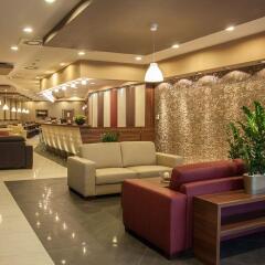 Vitta Hotel Superior Budapest интерьер отеля фото 3