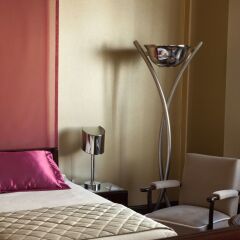 Hotel Britania, a Lisbon Heritage Collection сейф в номере