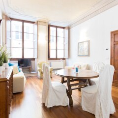 Отель Piazza Signoria Suite Флоренция фото 4