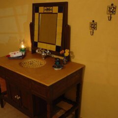 Orchard Tents & Tranquility- Glamping in Pushkar, India from 85$, photos, reviews - zenhotels.com room amenities