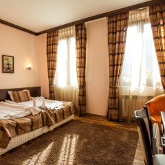 Отель Family Hotel Teteven Болгария, Тетевен - отзывы, цены и фото номеров - забронировать отель Family Hotel Teteven онлайн фото 27
