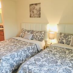 Отель DTLA Apartment With Parking and Pool США, Лос-Анджелес - отзывы, цены и фото номеров - забронировать отель DTLA Apartment With Parking and Pool онлайн комната для гостей фото 4