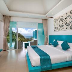 Отель Amala Grand Bleu Resort фото 6