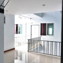 Апартаменты Kaewfathip Apartment Паттайя интерьер отеля фото 3