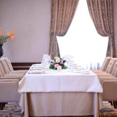 Отель LOTTE City Tashkent Palace