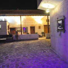 Отель Bir Kedi Villa интерьер отеля фото 2