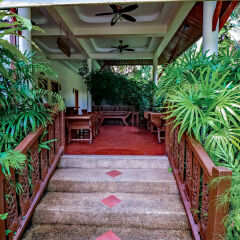 Отель NIDA Rooms Bangtao Bay Beach Queen фото 4