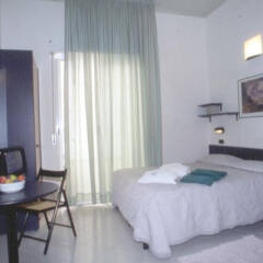 Si Rimini Hotel удобства в номере