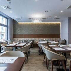 Boutique Hotel Budapest