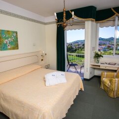 Отель Abano Astoria Италия, Абано-Терме - отзывы, цены и фото номеров - забронировать отель Abano Astoria онлайн комната для гостей фото 5