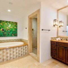 Отель Hacienda Beach 3 Bdrm. Includes Cook Service for Bkfast & Lunch...best Deal in Hacienda! Кабо-Сан-Лукас фото 20