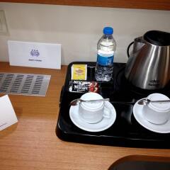 Grand Hotel Avcilar удобства в номере