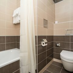Hotel Orion ванная фото 2