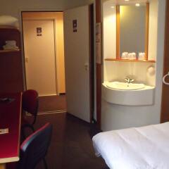 Отель Quick Palace Auxerre спа