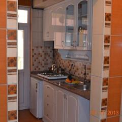Отель The Suite Istanbul в номере фото 2