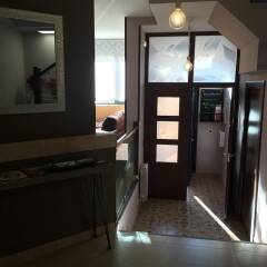Отель Casa Rural Sixto интерьер отеля