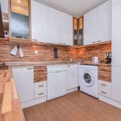 Апартаменты FM Premium 2-BDR Apartment - Eleganto София в номере