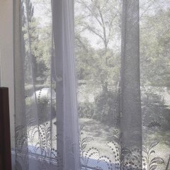 Отель Hostel Sokol Troja Чехия, Прага - отзывы, цены и фото номеров - забронировать отель Hostel Sokol Troja онлайн комната для гостей фото 2