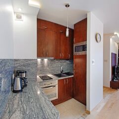 Отель Apartamenty Sun&snow Patio Mare Сопот фото 4