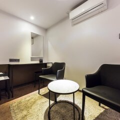 Stay Hotel Seocho комната для гостей фото 4
