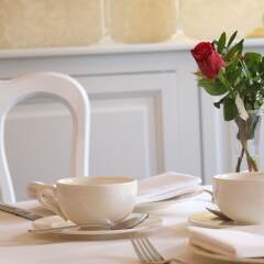 Отель Pand 17 - Charming Guesthouse в номере