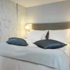 Отель Scandic Tromsø комната для гостей фото 4