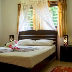 Zerof Self Catering Apartment in La Digue, Seychelles from 93$, photos, reviews - zenhotels.com guestroom photo 4