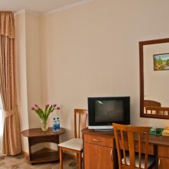 Ligena Econom Hotel удобства в номере фото 2