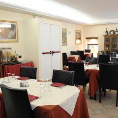Hotel Piccolo Mondo питание