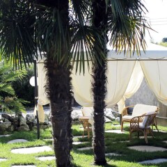 Hotel Ristorante La Torretta Бьянце фото 16