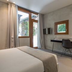 Отель Fauno Urban Resort Рим комната для гостей