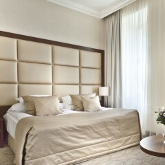 Hotel KING DAVID Prague комната для гостей фото 7